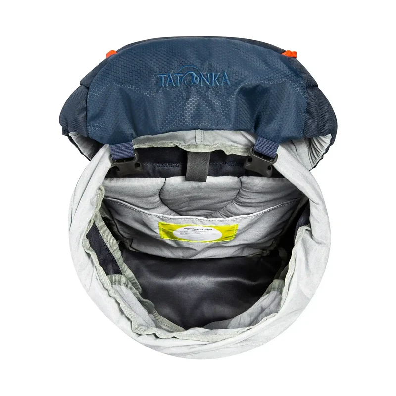 Kinder-Trekkingrucksack Wokin 15