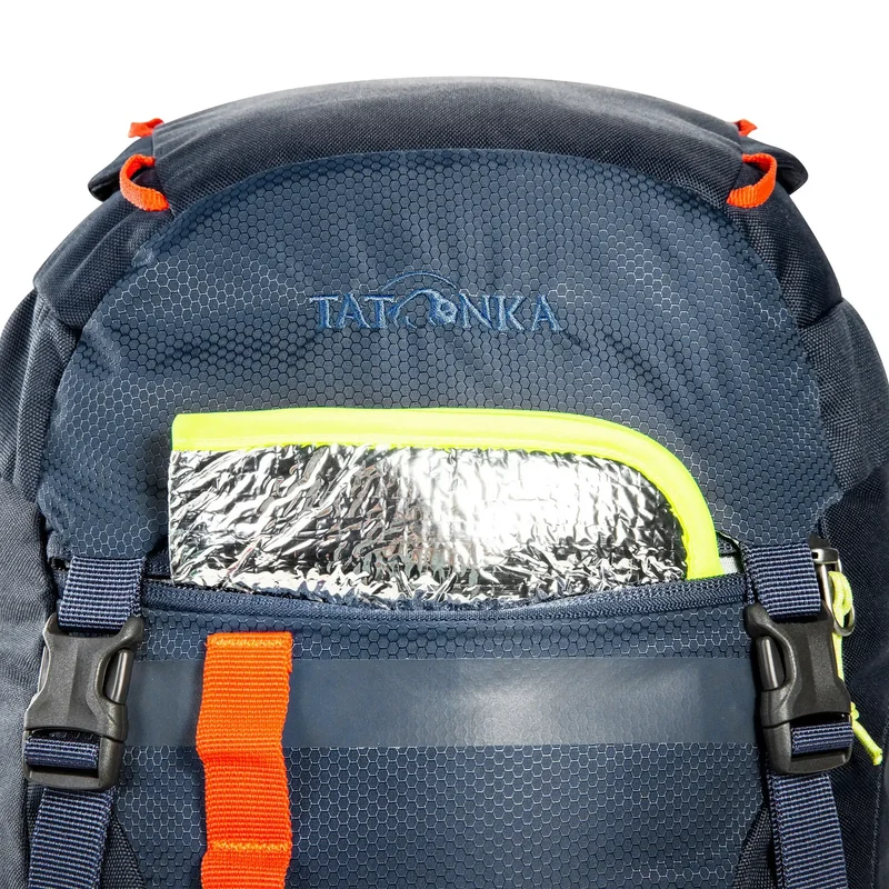 Kinder-Trekkingrucksack Wokin 15