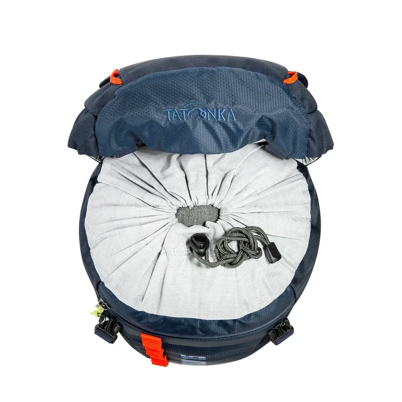 Kinder-Trekkingrucksack Wokin 15