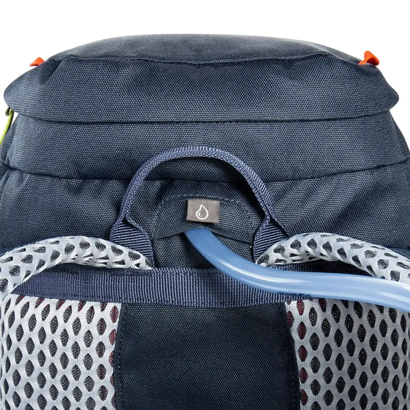 Kinder-Trekkingrucksack Wokin 15