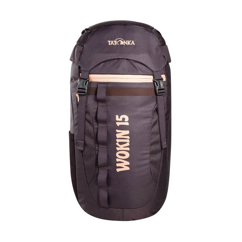 Kinder-Trekkingrucksack Wokin 15