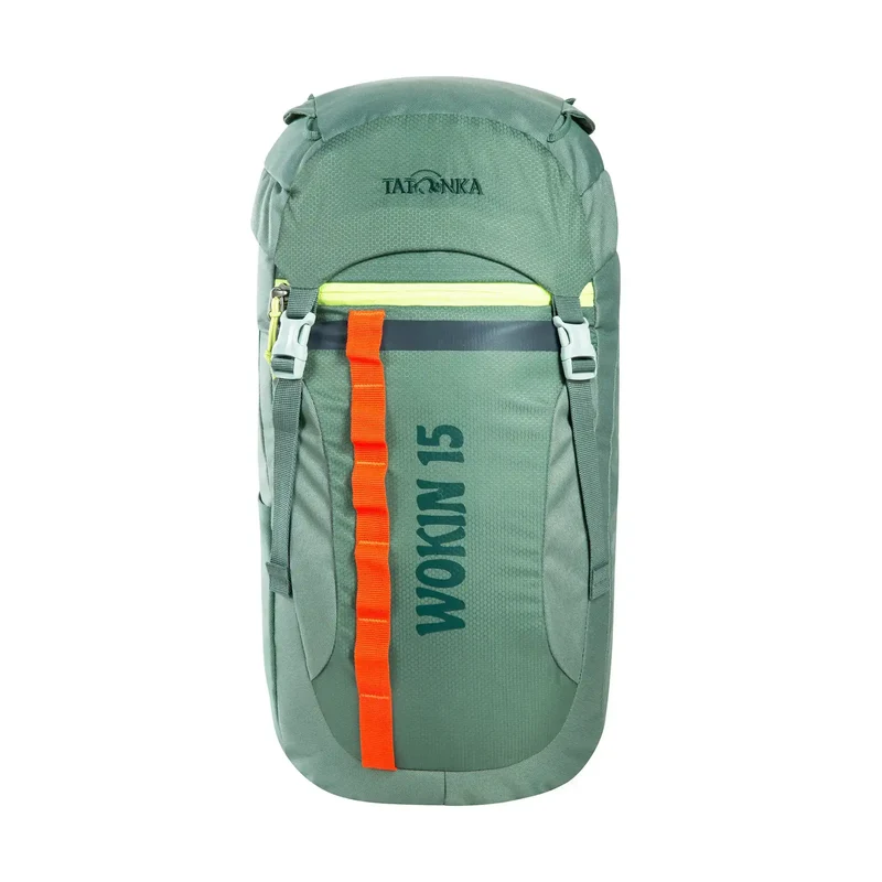 Kinder-Trekkingrucksack Wokin 15