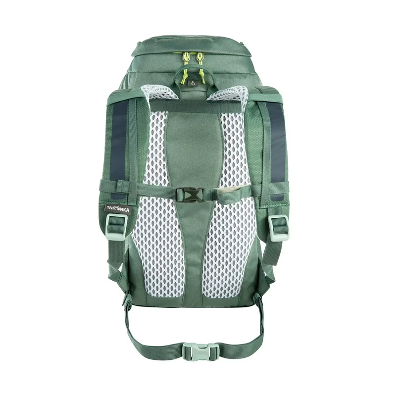 Kinder-Trekkingrucksack Wokin 15