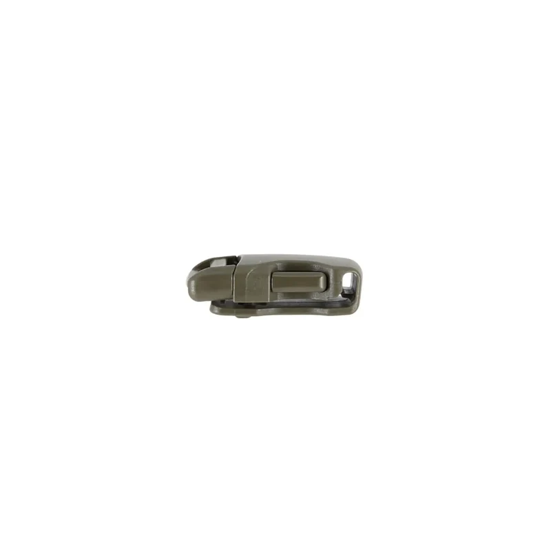 Steckschließe Molle Champ Clip SR-25 2er Pack