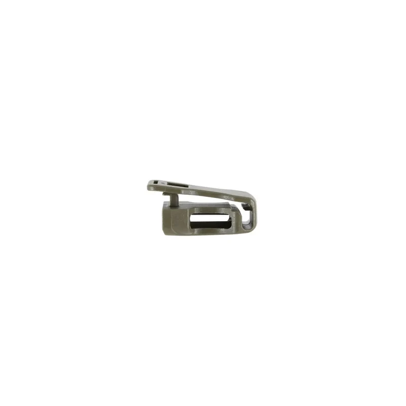 Steckschließe Molle Champ Clip SR-25 2er Pack