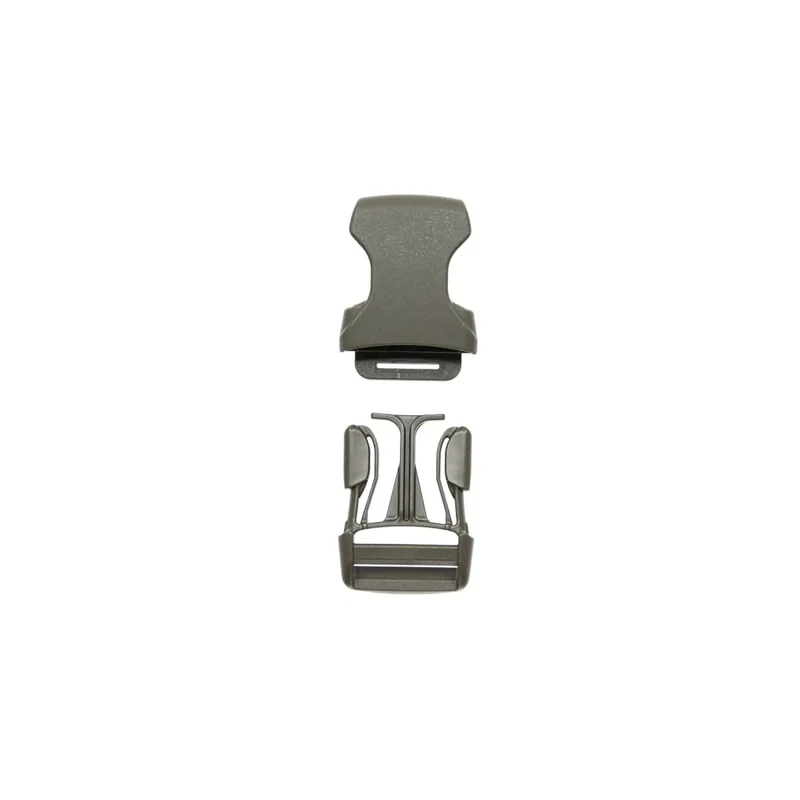Steckschließe Molle Champ Clip SR-25 2er Pack