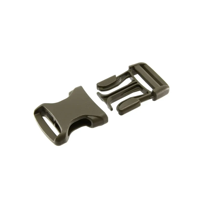 Ersatz-Schnalle Champ SR-25 2er Pack