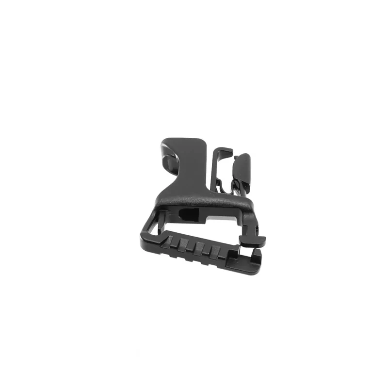 Steckschnalle Safety Herma SR-25 2er Pack