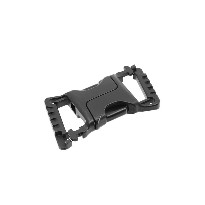 Steckschnalle Safety Herma SR-25 2er Pack