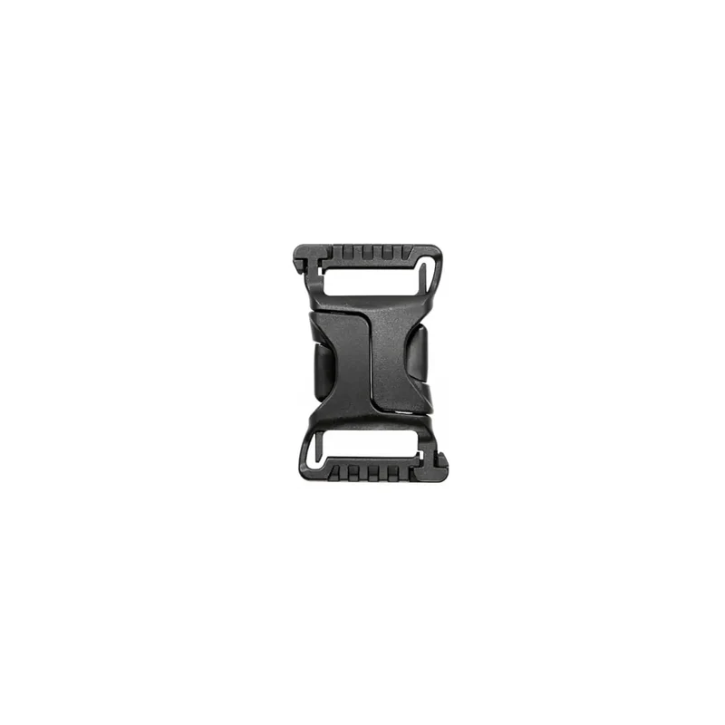 Steckschnalle Safety Herma SR-25 2er Pack