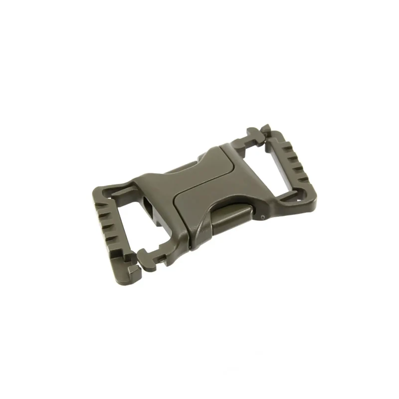 Steckschnalle Safety Herma SR-25 2er Pack