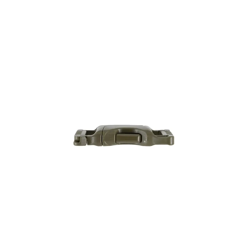 Steckschnalle Safety Herma SR-25 2er Pack