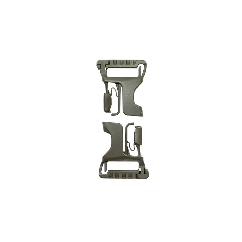 Steckschnalle Safety Herma SR-25 2er Pack