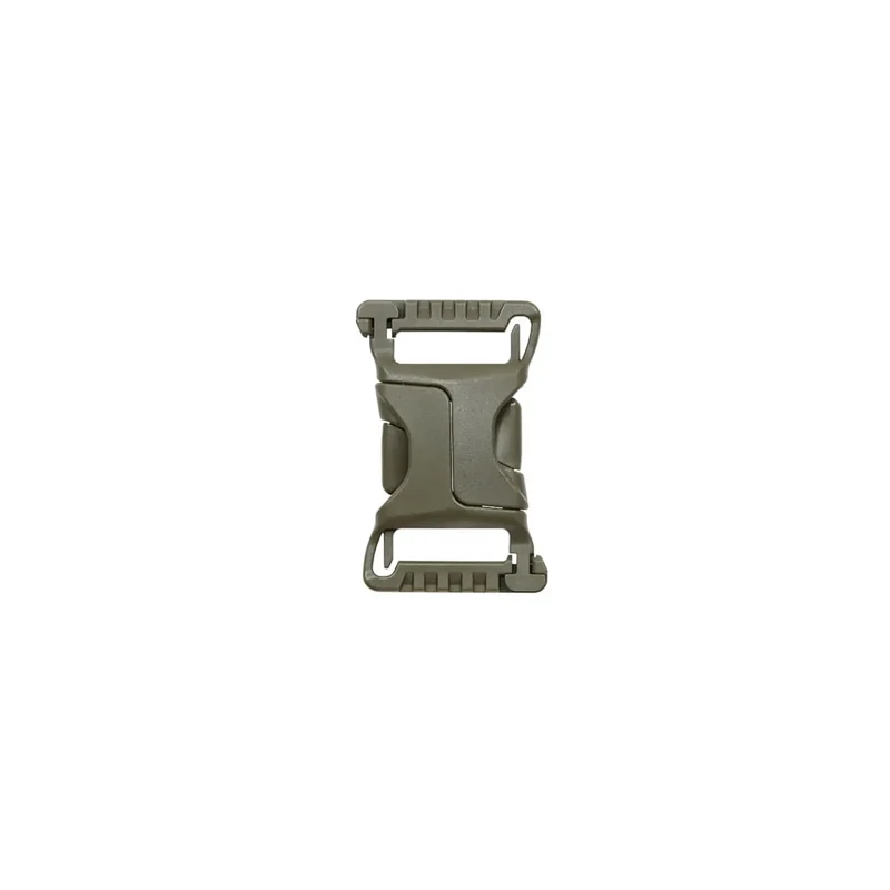 Steckschnalle Safety Herma SR-25 2er Pack