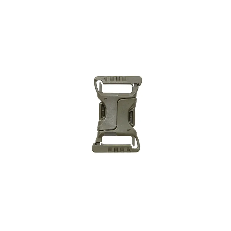 Steckschnalle Safety Herma SR-25 2er Pack