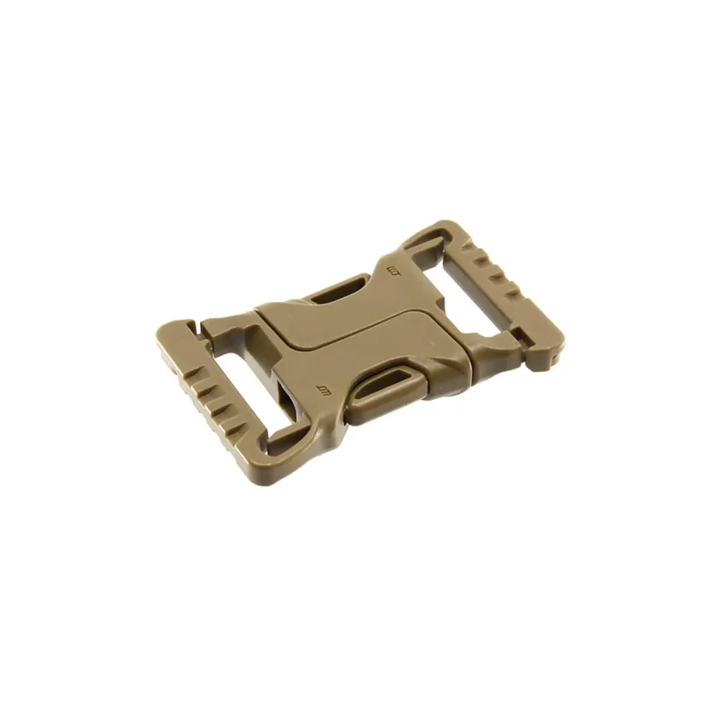 Steckschnalle Safety Herma SR-25 2er Pack