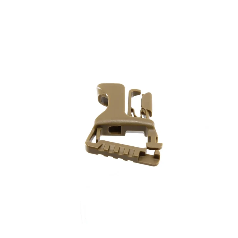 Steckschnalle Safety Herma SR-25 2er Pack