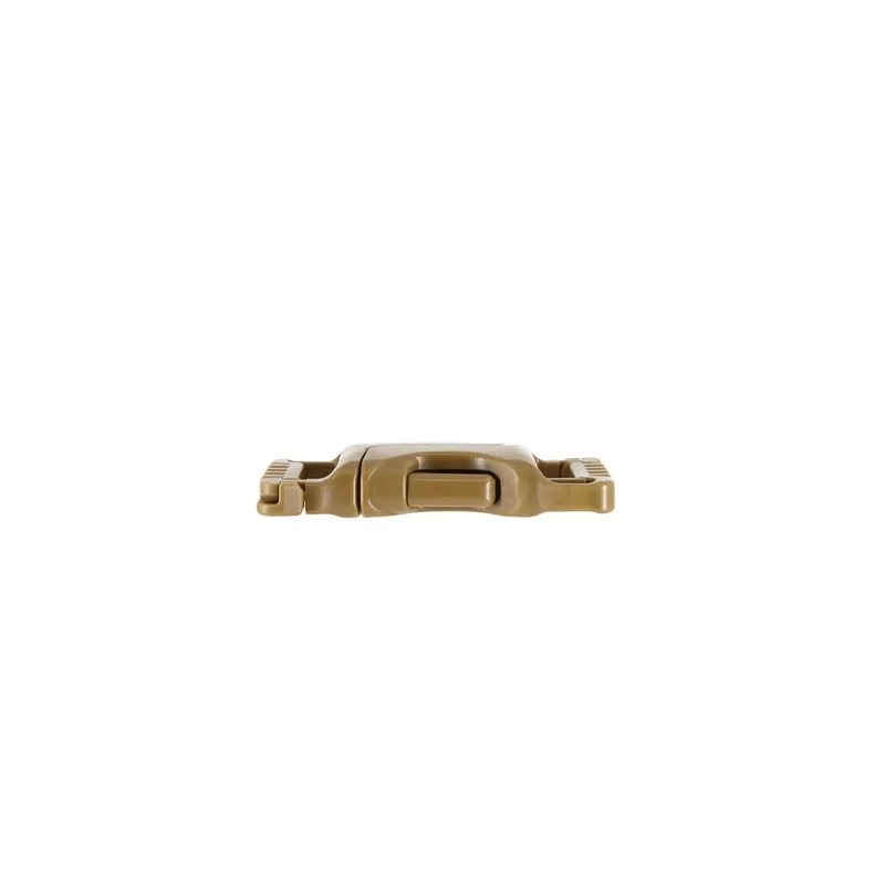 Steckschnalle Safety Herma SR-25 2er Pack