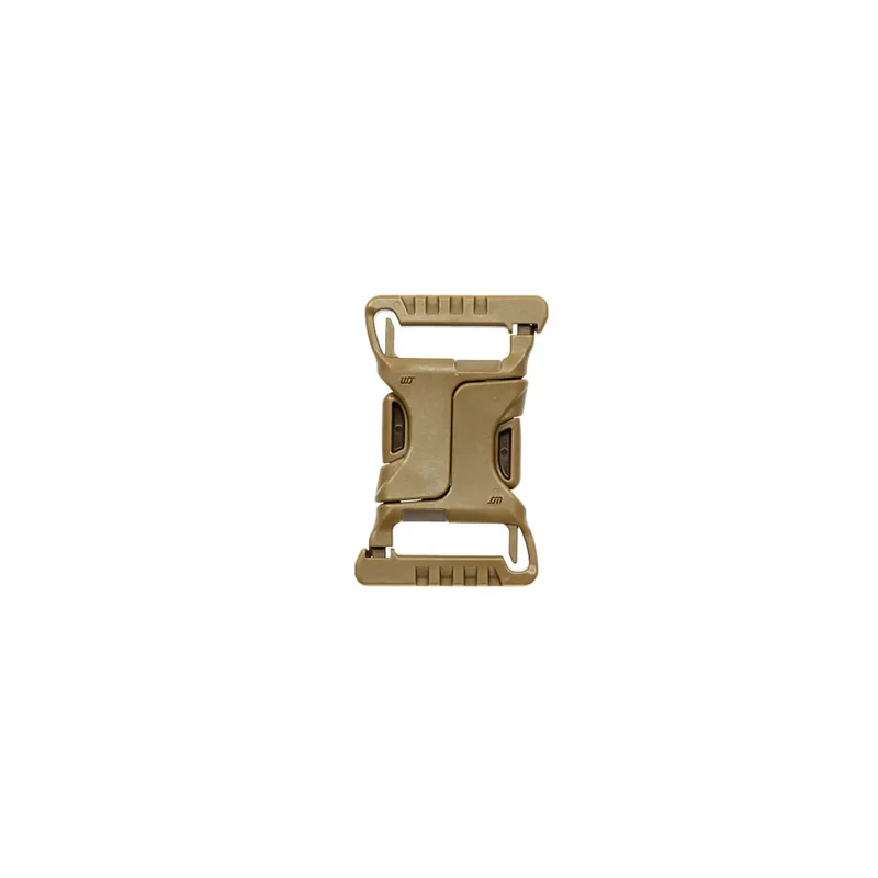 Steckschnalle Safety Herma SR-25 2er Pack