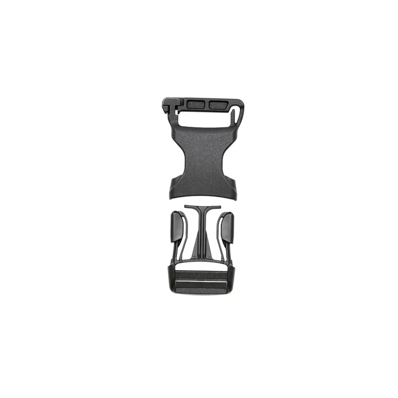 Mehrzweck-Schnalle Safety Champ Female SR-25 2er Pack