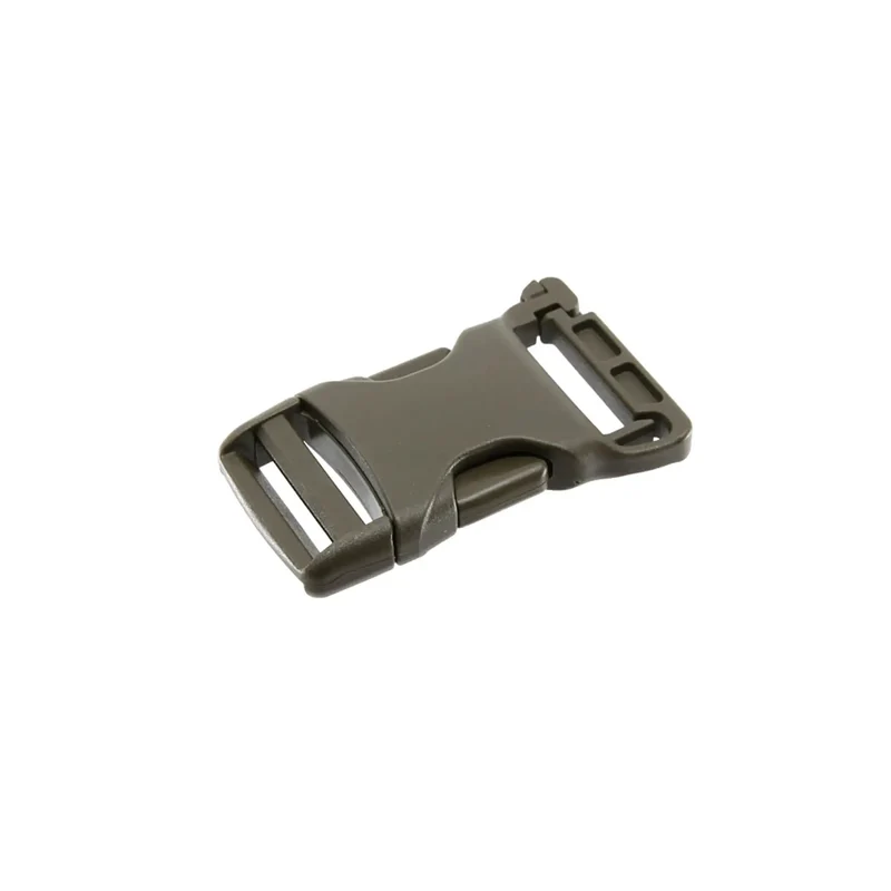 Mehrzweck-Schnalle Safety Champ Female SR-25 2er Pack