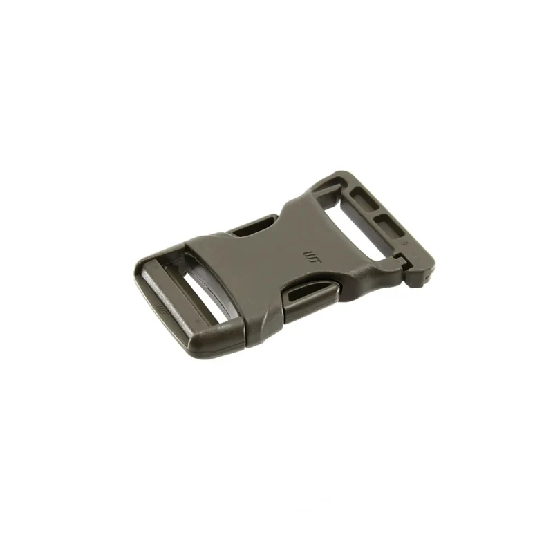 Mehrzweck-Schnalle Safety Champ Female SR-25 2er Pack