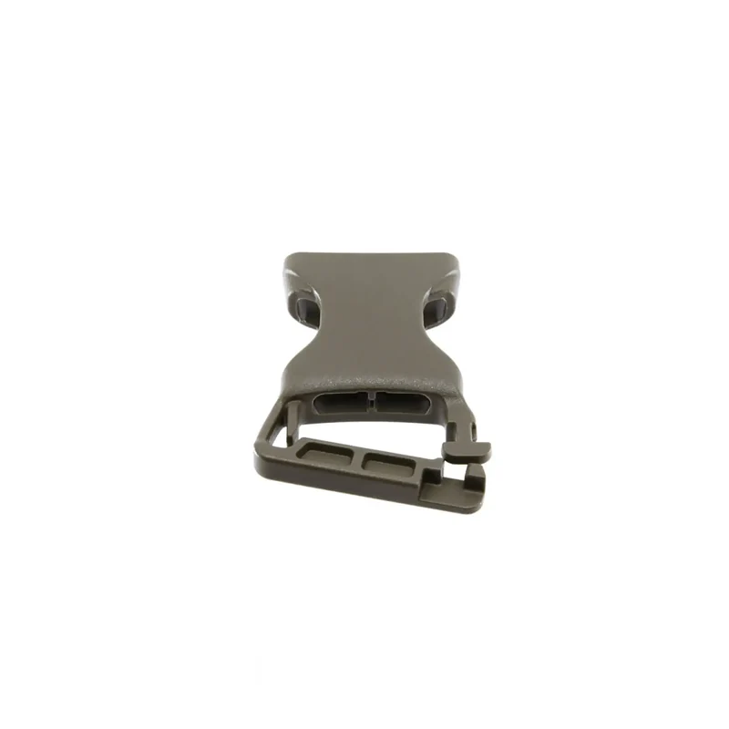 Mehrzweck-Schnalle Safety Champ Female SR-25 2er Pack