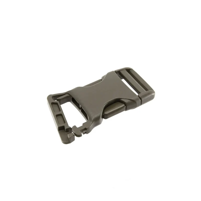 Mehrzweck-Schnalle Safety Champ Female SR-25 2er Pack