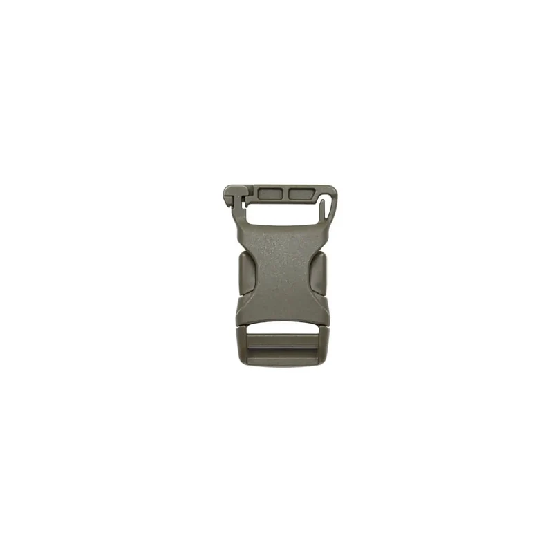 Mehrzweck-Schnalle Safety Champ Female SR-25 2er Pack