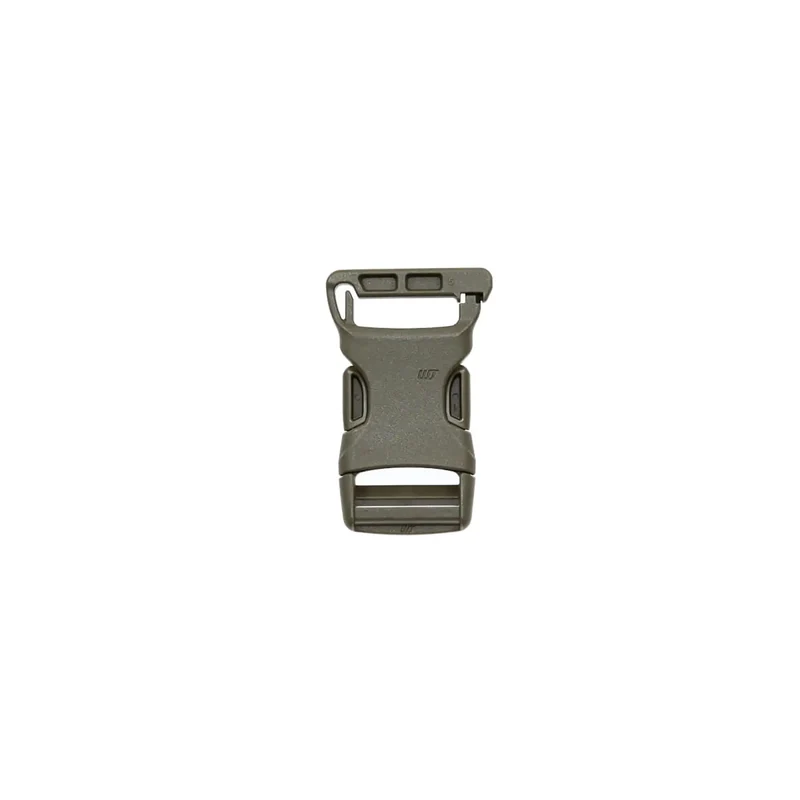 Mehrzweck-Schnalle Safety Champ Female SR-25 2er Pack