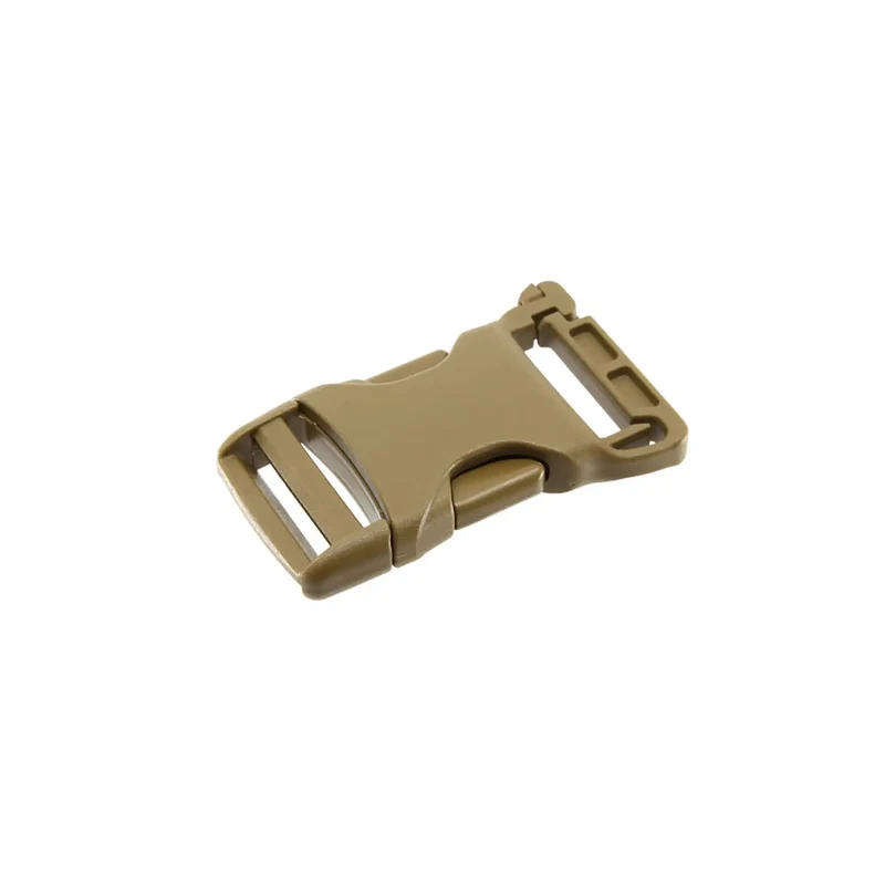 Mehrzweck-Schnalle Safety Champ Female SR-25 2er Pack