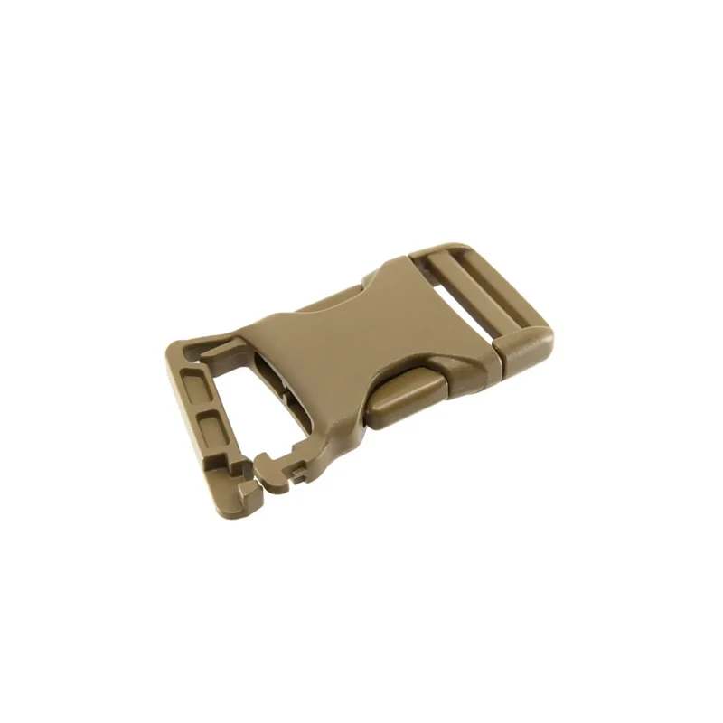 Mehrzweck-Schnalle Safety Champ Female SR-25 2er Pack