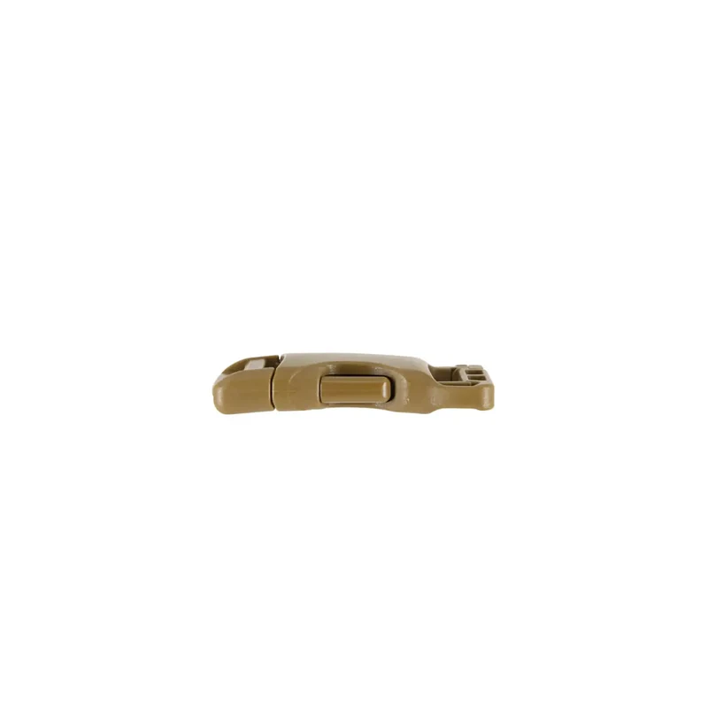 Mehrzweck-Schnalle Safety Champ Female SR-25 2er Pack