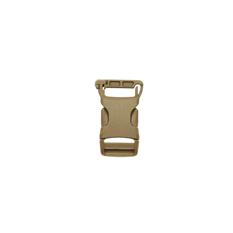 Mehrzweck-Schnalle Safety Champ Female SR-25 2er Pack