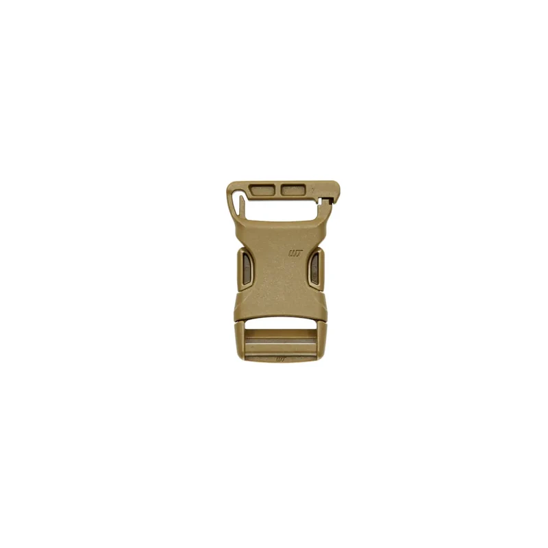 Mehrzweck-Schnalle Safety Champ Female SR-25 2er Pack