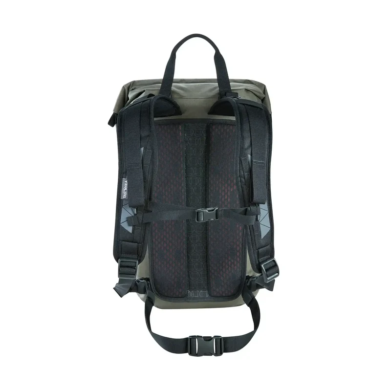 Pendler-Rucksack Commuter Rolltop 25 WP