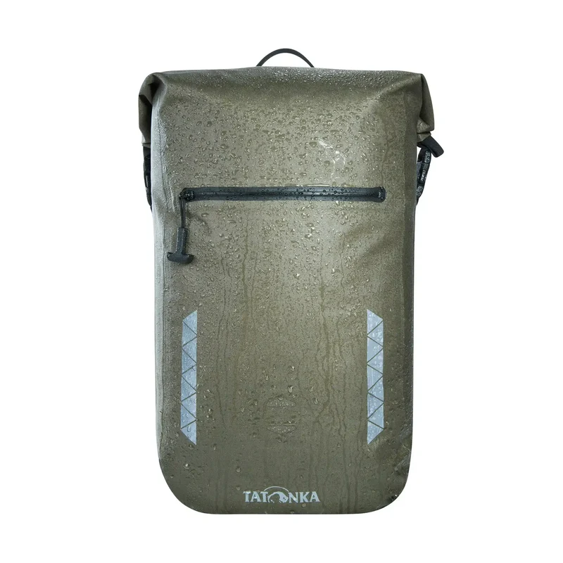 Pendler-Rucksack Commuter Rolltop 25 WP
