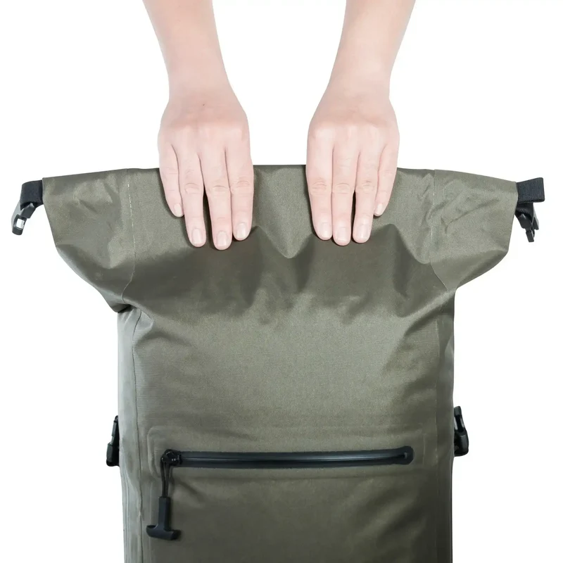 Pendler-Rucksack Commuter Rolltop 25 WP