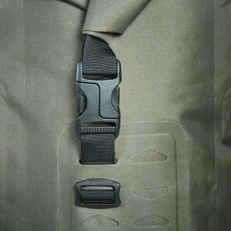 Pendler-Rucksack Commuter Rolltop 25 WP