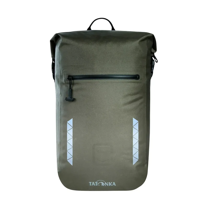 Pendler-Rucksack Commuter Rolltop 25 WP