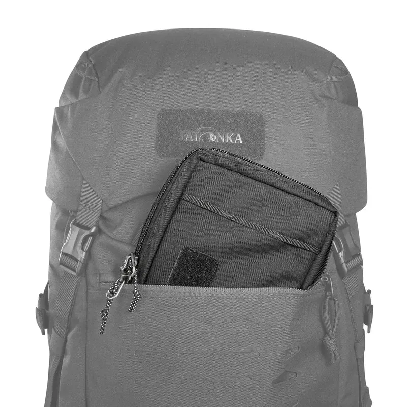 Messertasche Knife Pouch Lock BC