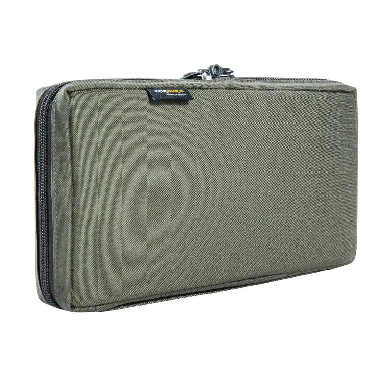 Messertasche Knife Pouch Lock BC