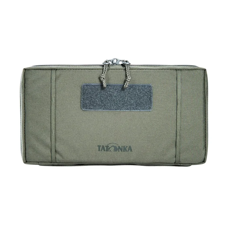 Messertasche Knife Pouch Lock BC