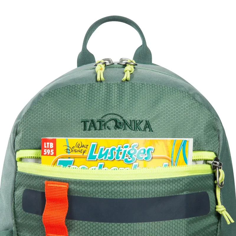 Kinderrucksack Husky Bag 10 JR
