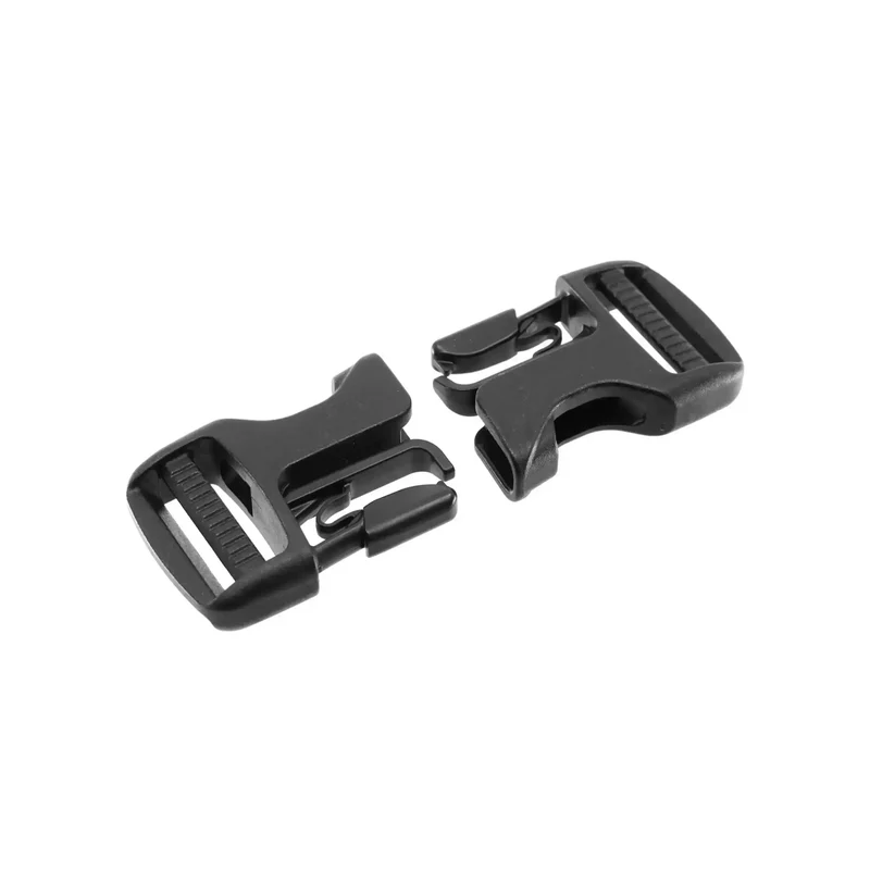 Steckschnalle Dual Herma SR-25 2er Pack