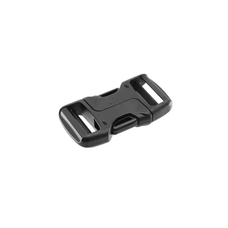 Steckschnalle Dual Herma SR-25 2er Pack