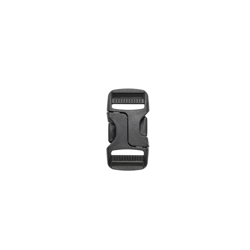 Steckschnalle Dual Herma SR-25 2er Pack