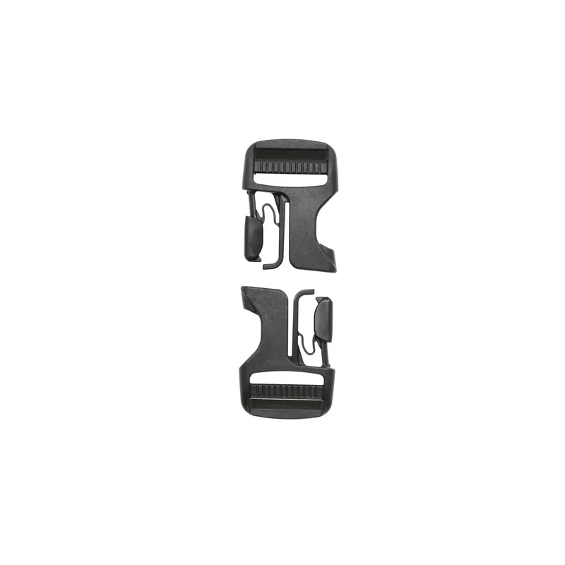 Steckschnalle Dual Herma SR-25 2er Pack