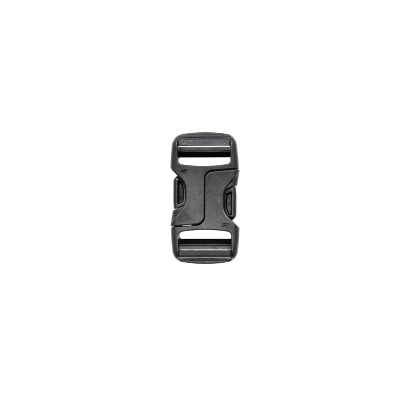 Steckschnalle Dual Herma SR-25 2er Pack