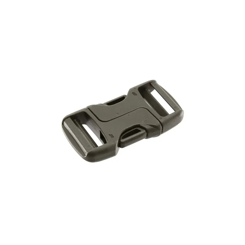 Steckschnalle Dual Herma SR-25 2er Pack